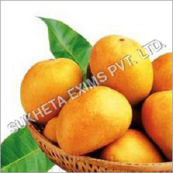 Ripe Kesar Mango